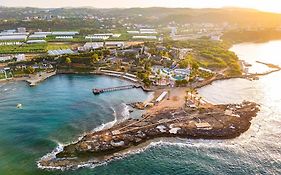 Oz Hotels Incekum Beach